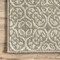 Nuloom Transitional Floral Jeanette Area Rug 6ft OWMN02A-S606 - alternate 9